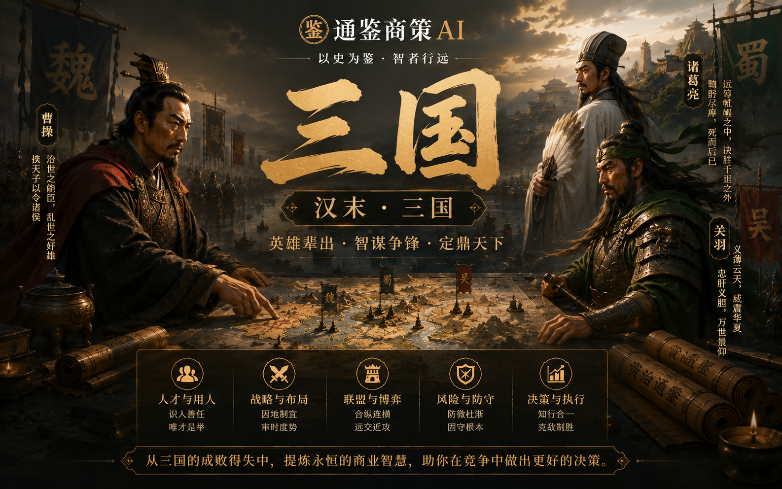三国